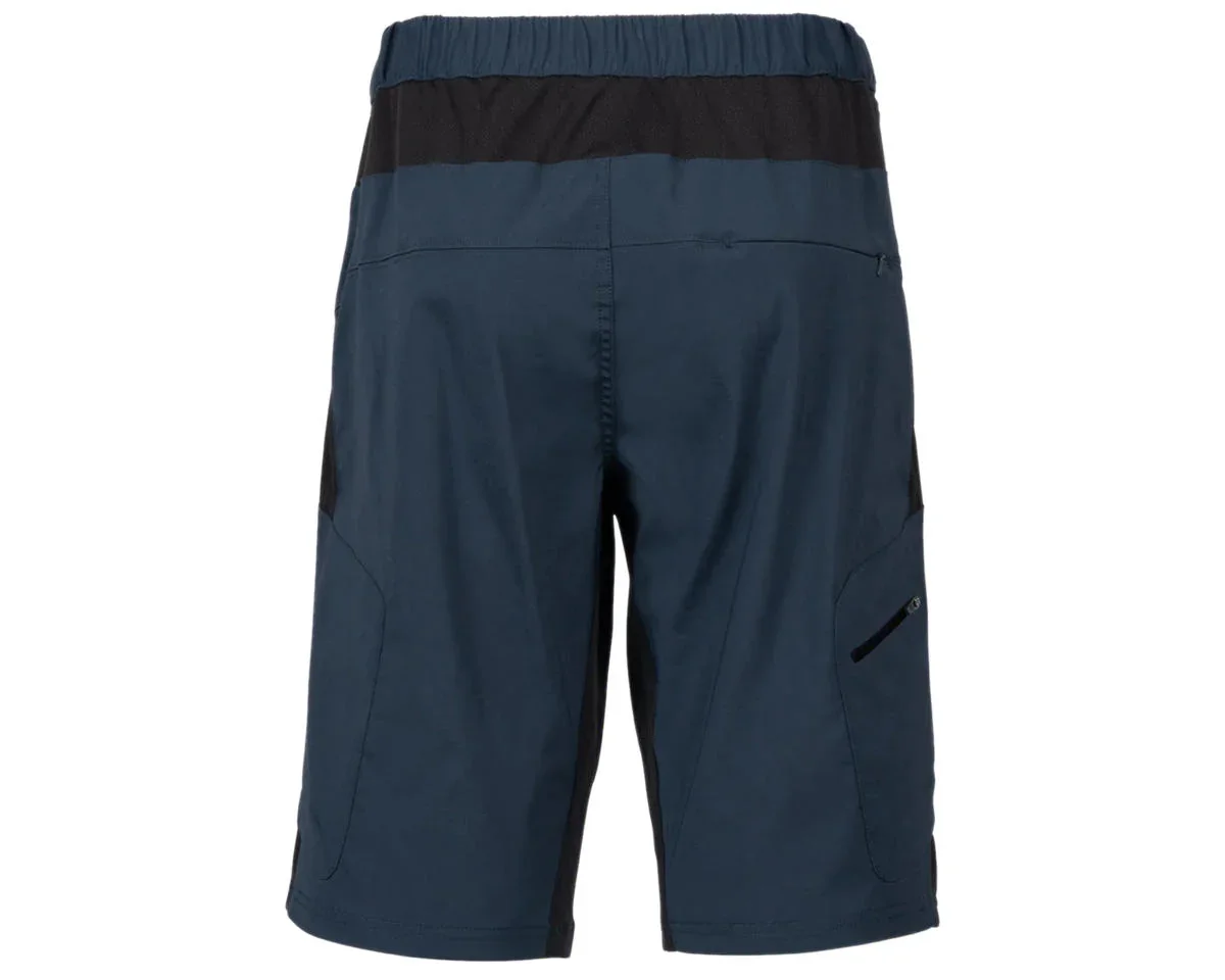 ZOIC Ether 9" Short w/ Liner (Night) (L) - view 2
